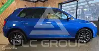 2019 Skoda Fabia