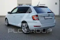 2019 Skoda Fabia