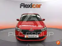 2019 Skoda Fabia