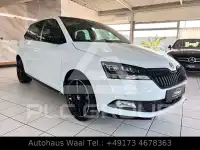 2019 Skoda Fabia