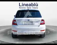 2019 Skoda Fabia