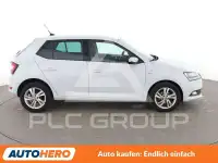 2019 Skoda Fabia