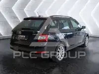 2019 Skoda Fabia