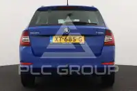 2019 Skoda Fabia