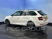 2019 Skoda Fabia