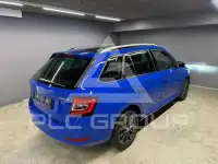 2019 Skoda Fabia