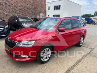 2019 Skoda Fabia