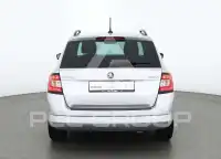 2019 Skoda Fabia