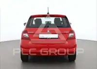 2019 Skoda Fabia