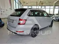 2019 Skoda Fabia