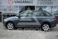 2019 Skoda Fabia