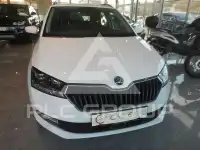 2019 Skoda Fabia