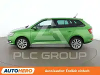 2019 Skoda Fabia