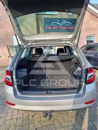 2019 Skoda Fabia