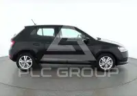 2019 Skoda Fabia