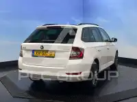 2019 Skoda Fabia