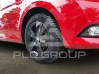 2019 Skoda Fabia