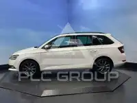2019 Skoda Fabia