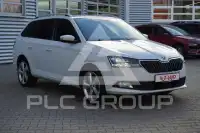 2019 Skoda Fabia