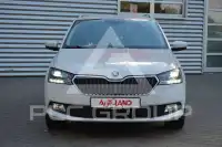 2019 Skoda Fabia