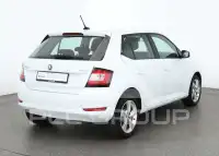 2019 Skoda Fabia