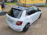 2019 Skoda Fabia