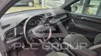 2019 Skoda Fabia
