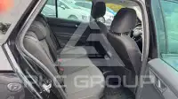 2019 Skoda Fabia