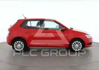 2019 Skoda Fabia