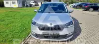2019 Skoda Fabia