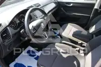 2019 Skoda Fabia