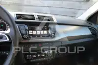 2019 Skoda Fabia