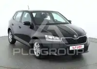 2019 Skoda Fabia
