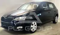 2019 Skoda Fabia