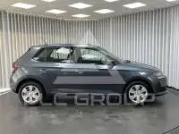 2019 Skoda Fabia