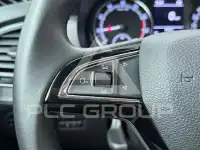 2019 Skoda Fabia