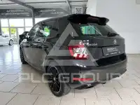 2019 Skoda Fabia