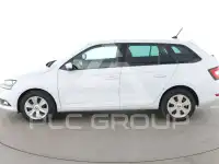 2019 Skoda Fabia