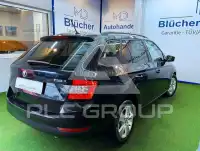 2019 Skoda Fabia