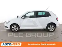 2019 Skoda Fabia