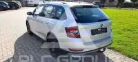 2019 Skoda Fabia