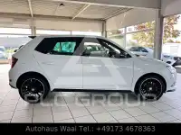 2019 Skoda Fabia