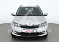 2019 Skoda Fabia