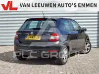 2019 Skoda Fabia