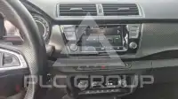 2019 Skoda Fabia