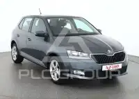 2019 Skoda Fabia