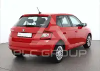 2019 Skoda Fabia