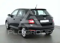 2019 Skoda Fabia