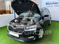 2019 Skoda Fabia