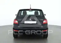 2019 Skoda Fabia